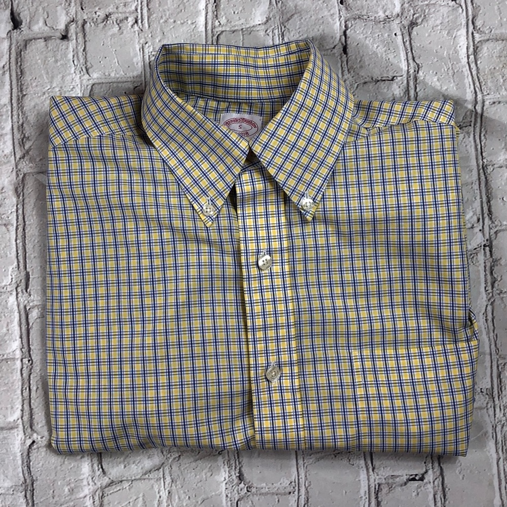 Brooks Brothers Shirt
